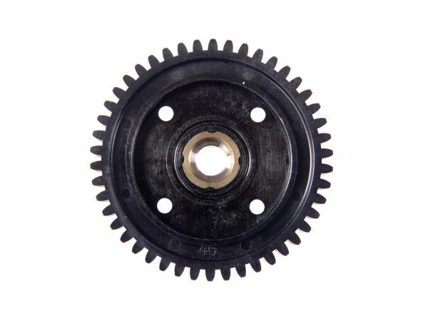 HAUPTZAHNRAD KUNSTSTOFF 46Z ECO H.T. DIFF